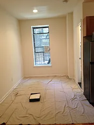 Rented by Peter Ashe