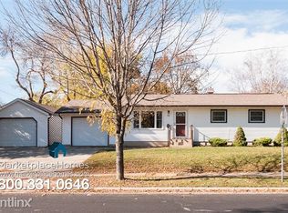 322 Acewood Blvd, Madison, WI 53714
