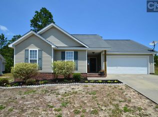 245 Double Eagle Cir, Lexington, SC 29073