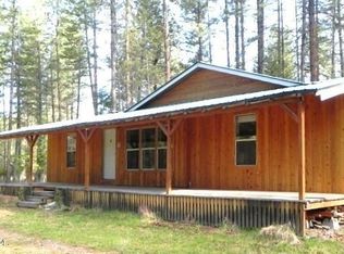 47328 Glacier Lily Ln, Ronan, MT 59864