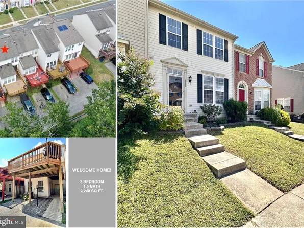 1313 Lewis Ln, Havre De Grace, MD 21078