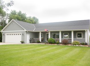 5845 Oliver Ave SW, Cokato, MN 55321