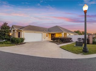 1104 Becker Ave, The Villages, FL 32163