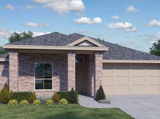 320 Empress Tree Dr, Georgetown, TX 78628