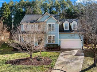 5208 Calverton Dr, Raleigh, NC 27613