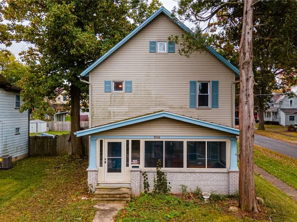 326 Park St, Orrville, OH 44667