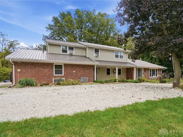 375 N Rangeline Rd, Pleasant Hill, OH 45359