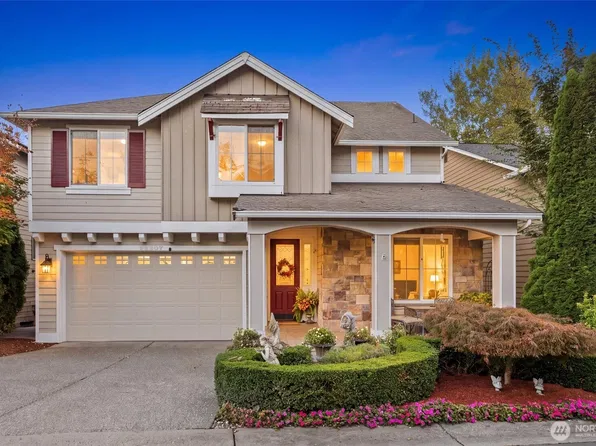 22307 NE 6th Court, Sammamish, WA 98074