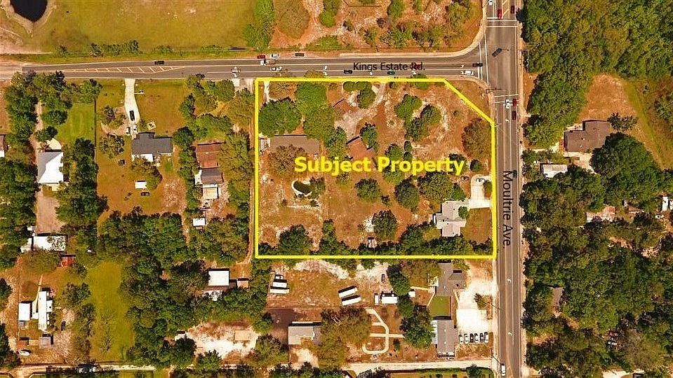 2nd image of 2725 Old Moultrie Rd