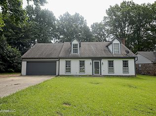 6280 Cherokee Dr, Olive Branch, MS 38654
