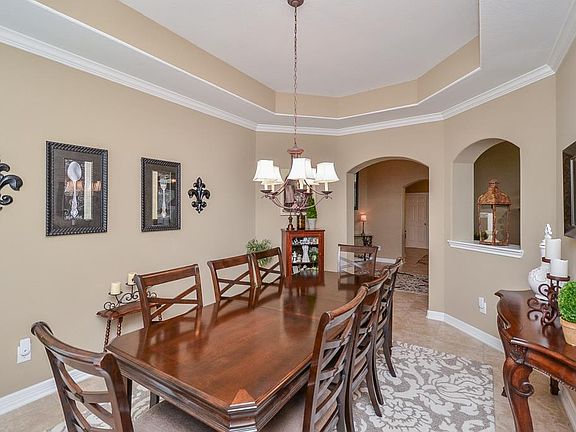 4th image of 15907 Mill Canyon Ct