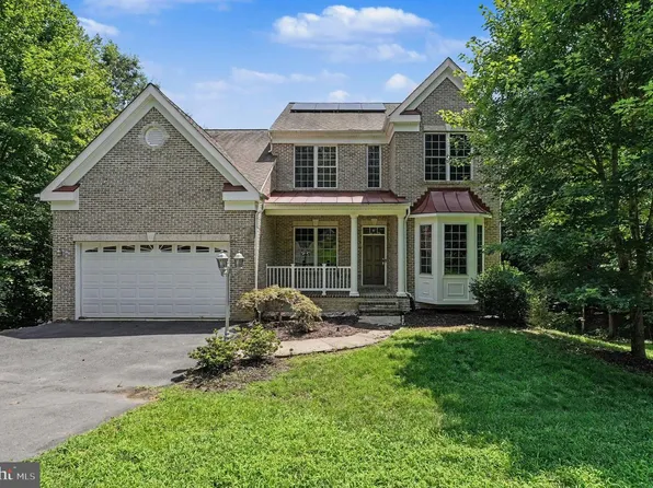 380 Wood Landing Rd, Fredericksburg, VA 22405
