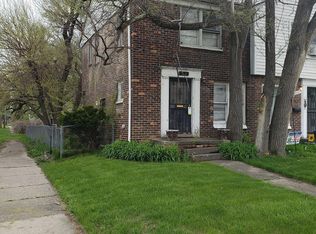 18403 Greenfield Rd, Detroit, MI 48235