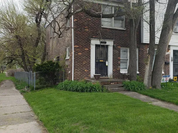 18403 Greenfield Rd, Detroit, MI 48235