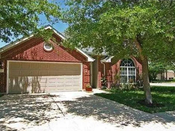 1500 Natural Bridge Ln, Pflugerville, TX 78660