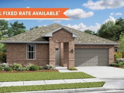 2526 Tahoe Dr, Seagoville, TX, 75159