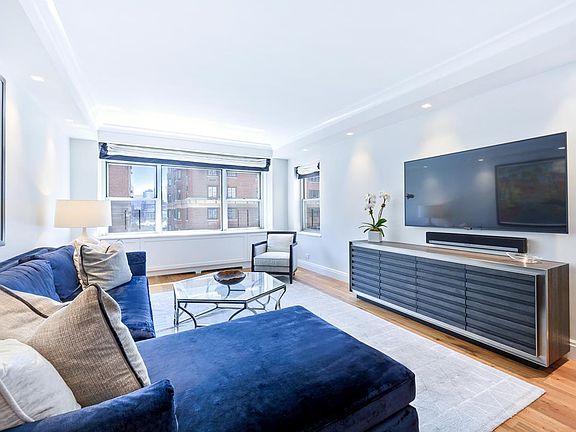 2nd image of 525 E 86th St APT 15F-15