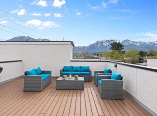 1814 E Fort Union Blvd, Cottonwood Heights, UT 84121