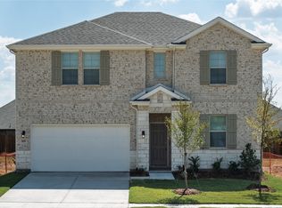 1609 Etosha Dr, Royse City, TX 75189