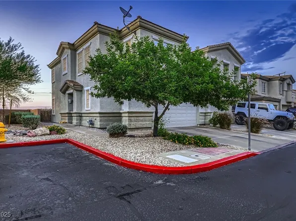 672 Solitude Point Ave, Henderson, NV 89012