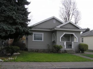 316 18th Ave, Longview, WA 98632