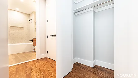 Rented by Nooklyn NYC LLC