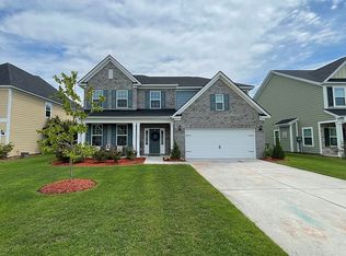 124 Martello Rd, Pooler, GA 31322