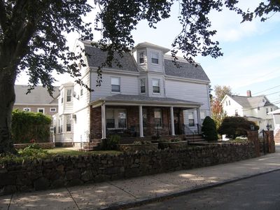 55 Clarendon St, Malden, MA, 02148