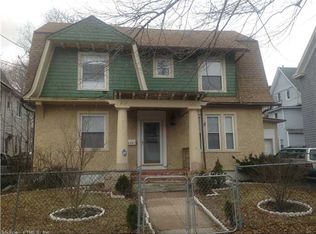 332 Winthrop Ave, New Haven, CT 06511