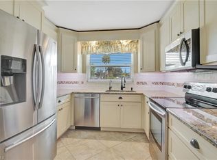 4372 27th CT SW #109, NAPLES, FL 34116