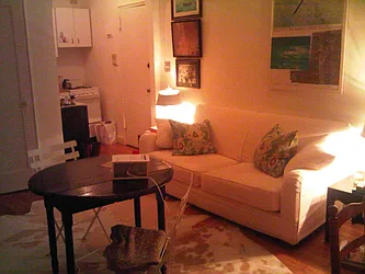 Rented by Andrea Bohackova, LREB