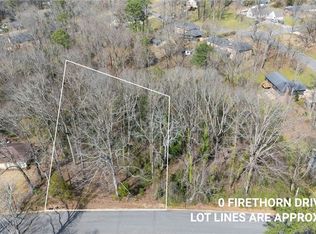 0 Woodland Rd, Tuscaloosa, AL 35405