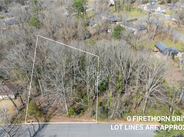 0 Woodland Rd, Tuscaloosa, AL 35405