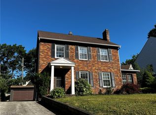 2255 Edgerton Rd, University Heights, OH 44118