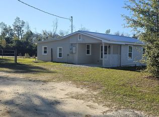 4895 Old Spanish Trl, Marianna, FL 32448