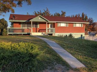 3002 Brent Ln, Kennewick, WA 99338