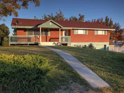 3002 Brent Ln, Kennewick, WA, 99338