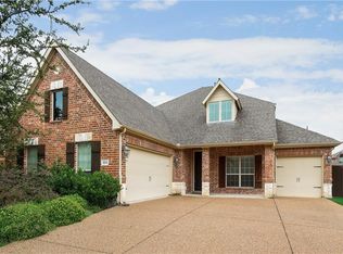 1500 Sunrise Dr, McKinney, TX 75071