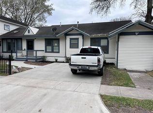 2821 Morrison St, Houston, TX 77009