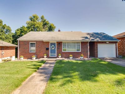 3908 Aberdeen Ave, Alton, IL, 62002