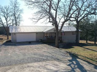 2593 State Hwy W, Pontiac, MO 65729