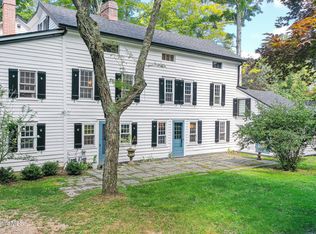 213 Egremont Plain Rd, Egremont, MA 01230