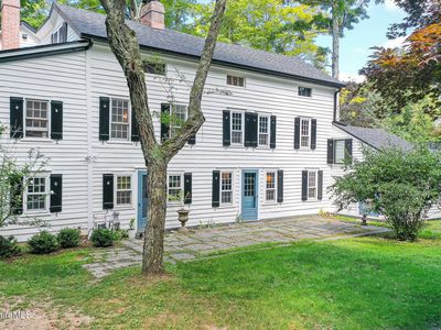 213 Egremont Plain Rd, Egremont, MA, 01230