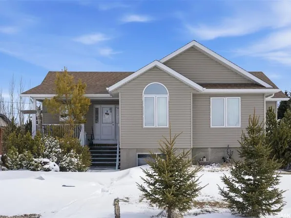 704 Goodrich STREET, Radisson, SK S0K 3L0