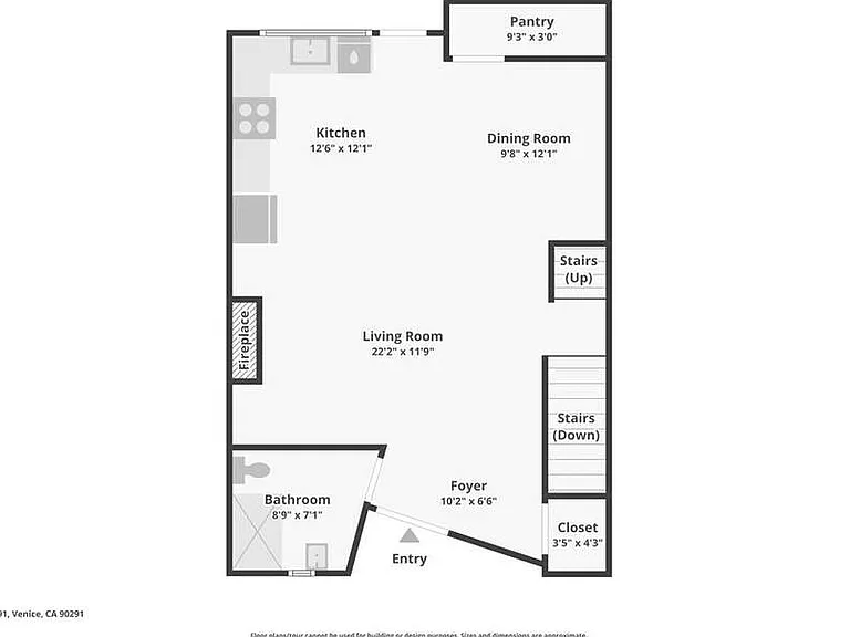 815 Hampton Dr #3 — Photo 14