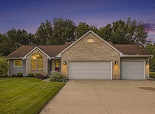 4503 Eaglehead Ave, Kalamazoo, MI 49009