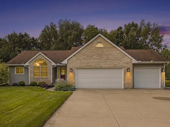 4503 Eaglehead Ave, Kalamazoo, MI 49009