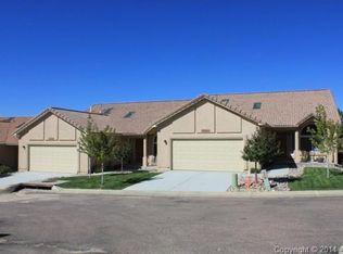 5281 Mountain Peak Point, Colorado Springs, CO 80917
