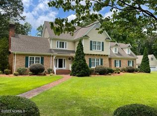 311 Hummingbird Ln, Council, NC 28434