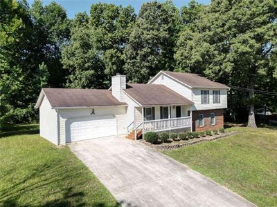 2464 Danver Ln, Buford, GA, 30519